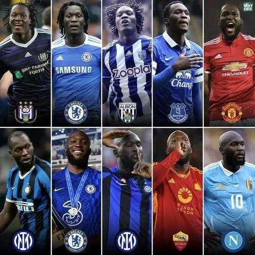  卢卡库与那不勒斯矛盾深度解析：职业态度与职业寿命的博弈 体育新闻