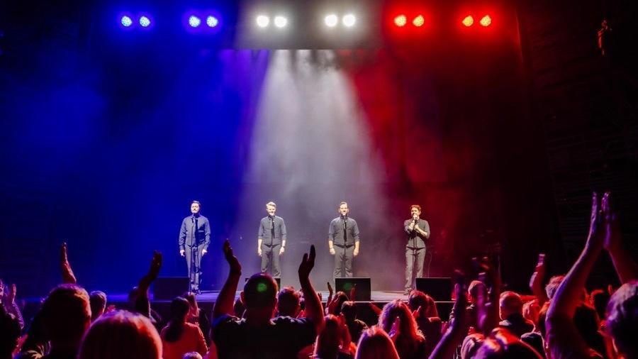  西区男声的中国首秀：音乐剧《悲惨世界》幕后阵容深度解析 文化旅游