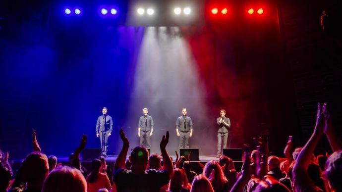  西区男声的中国首秀：音乐剧《悲惨世界》幕后阵容深度解析 文化旅游