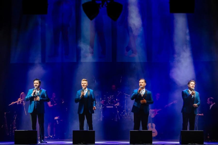  西区男声的中国首秀：音乐剧《悲惨世界》幕后阵容深度解析 文化旅游