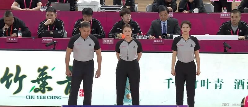  山西女篮这场球，让我看到了什么叫"团队篮球"的力量 体育新闻