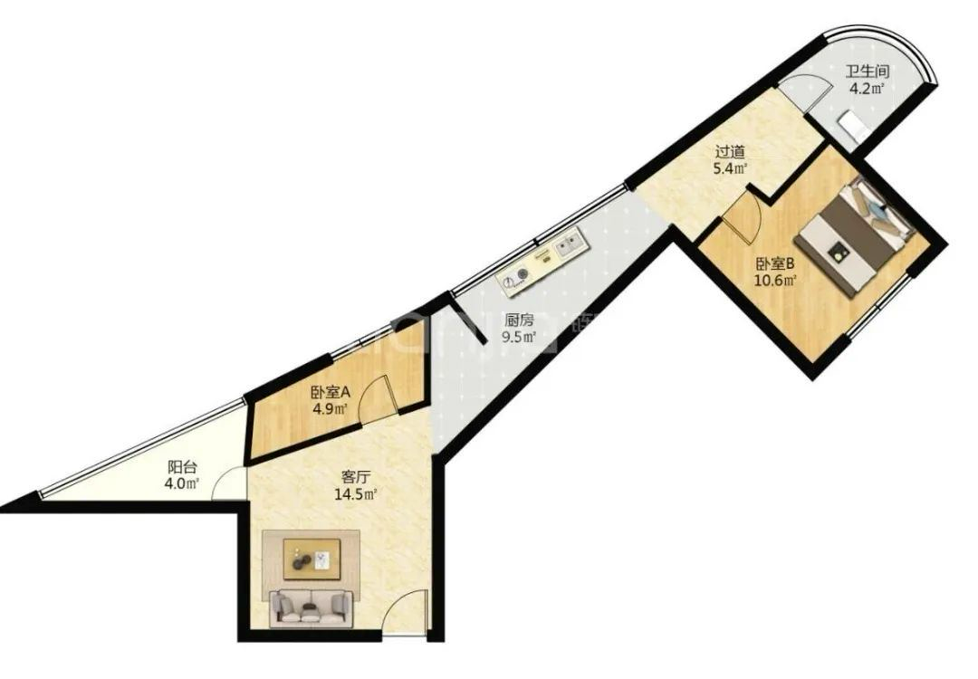 从结构工程到日照规范：深度拆解“恐龙户型”背后的技术成因与选购逻辑