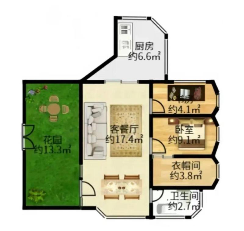  从结构工程到日照规范：深度拆解“恐龙户型”背后的技术成因与选购逻辑 房产家居