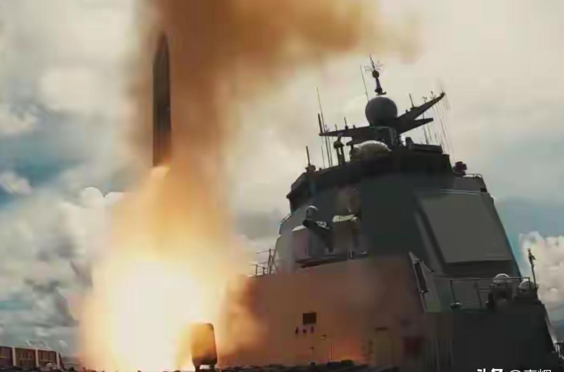  日本村雨级驱逐舰闯台海14小时：技术参数与战略意图全解析 新闻