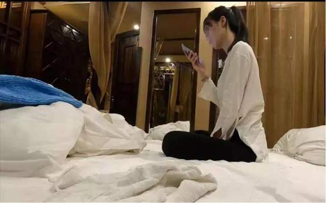  深度拆解网络交友诈骗链条：从"完美人设"构建到私密影像非法传播 IT技术