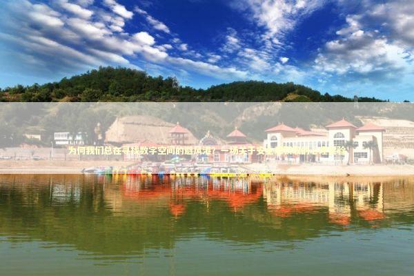 为何我们总在寻找数字空间的避风港？一场关于安全感获取的心理实验 IT技术